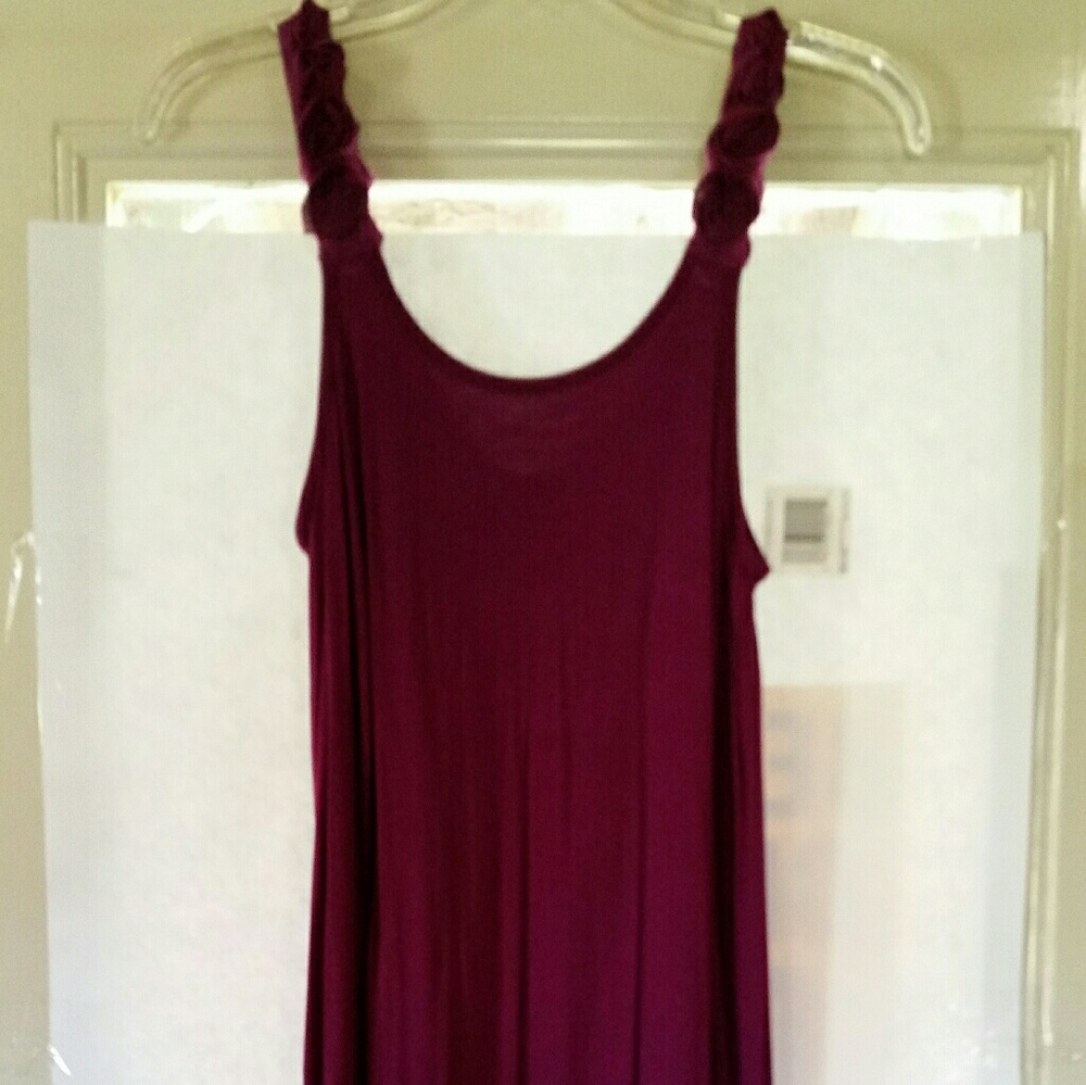 ANA dress - Picture 3 of 6